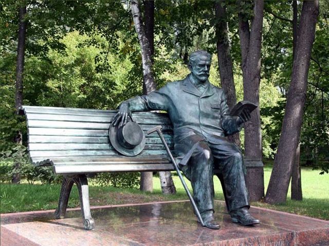 Индивидуальная обзорная экскурсия в городе Клин