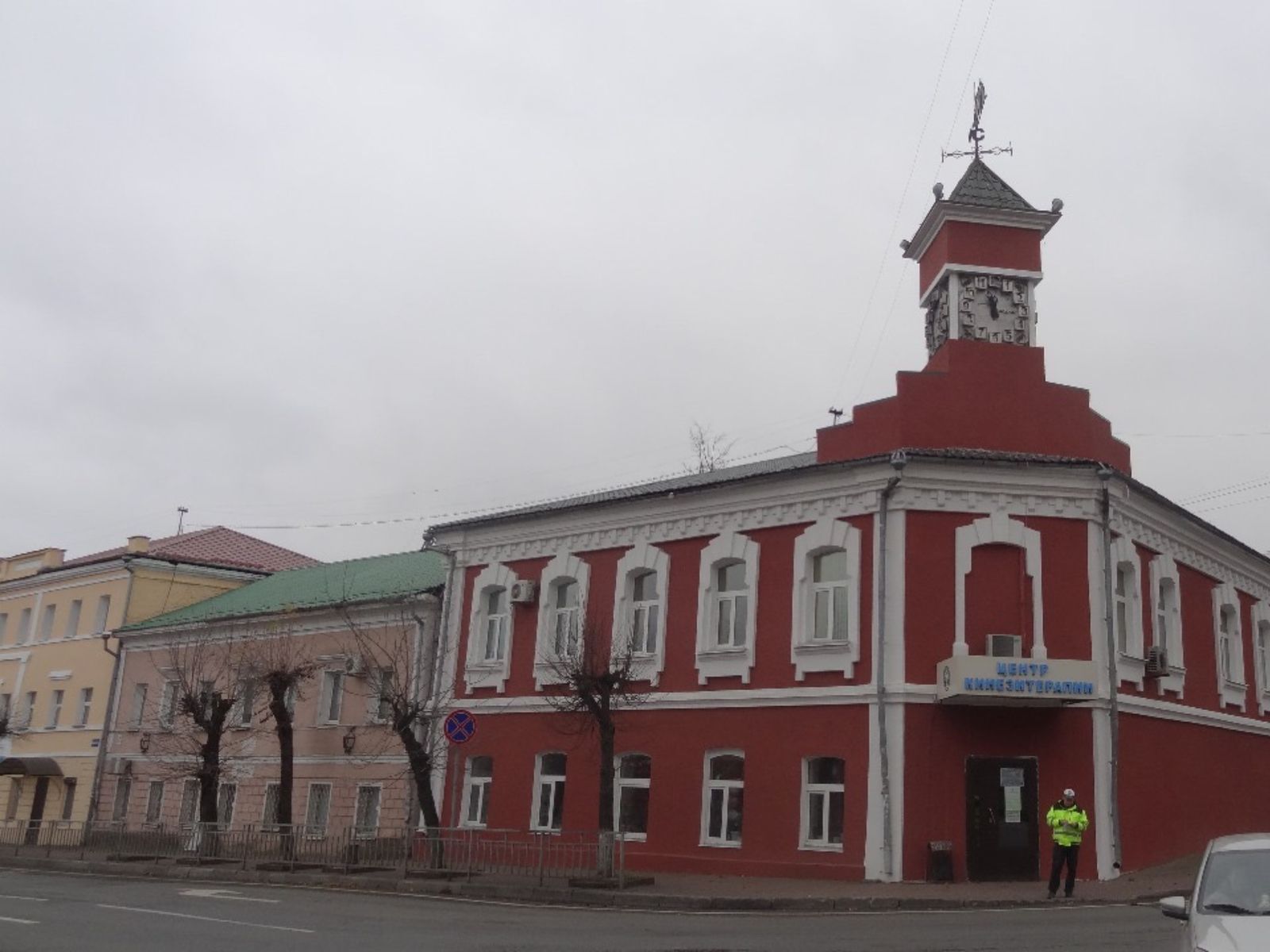 Клин