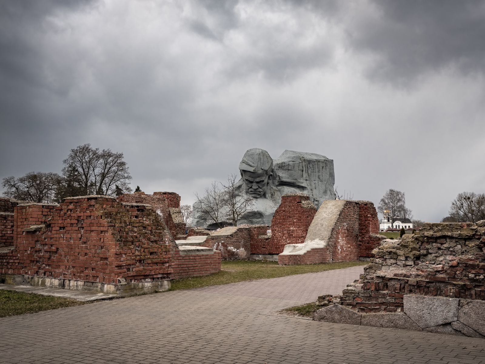 Мемориал