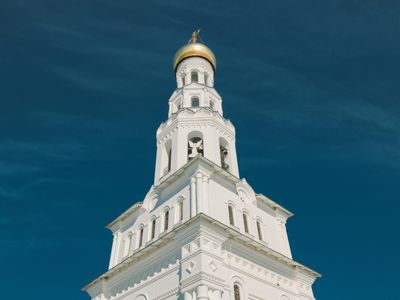 Экскурсии в Клину