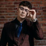 Дмитрий гид в Гуанчжоу