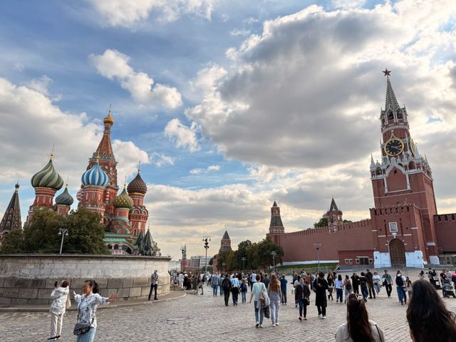 Групповая авторская экскурсия "Москва Ивана Грозного"