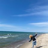 Марина гид в Калининграде
