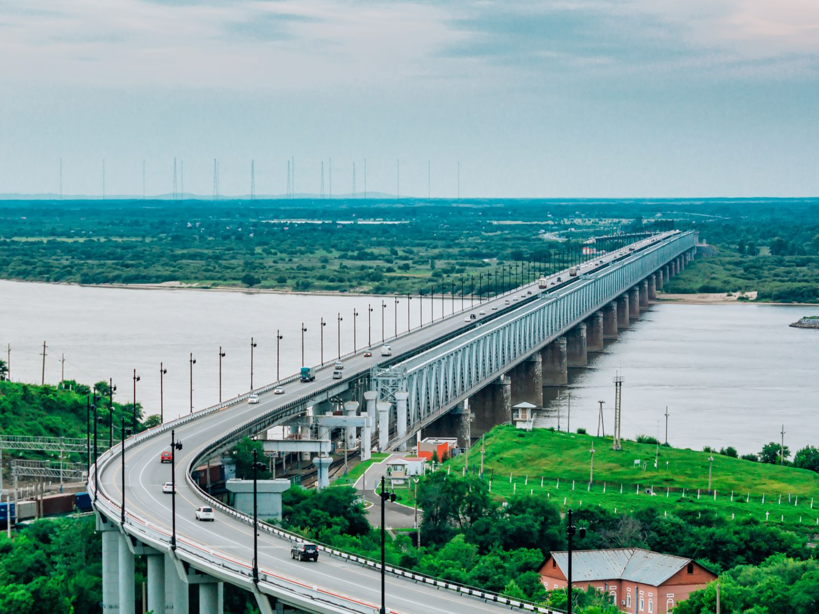 Мост