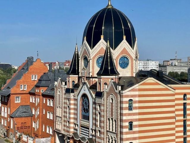 Экскурсия в центре Калининграда: город через призму истории — фото 2