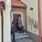 Татьяна гид в Калининграде