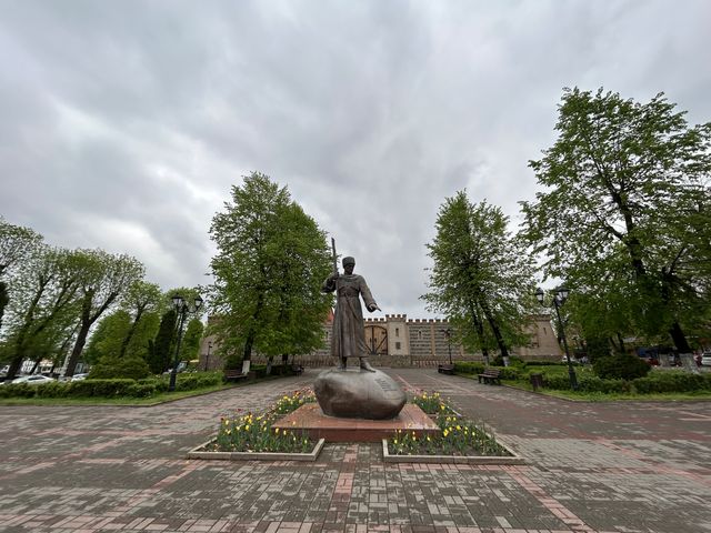 Индивидуальная обзорная экскурсия по Владикавказу