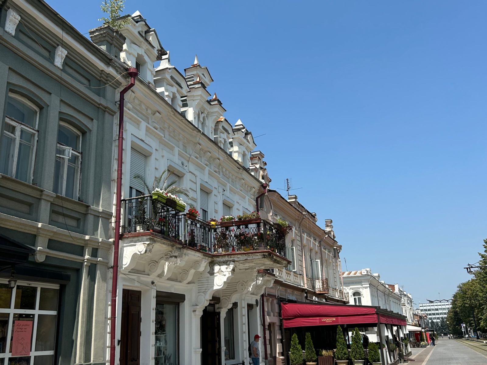 Архитектура