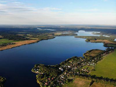 Экскурсии в Рузе