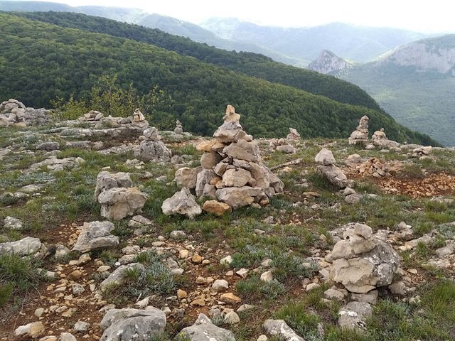 Поход-перезагрузка к горе Бойка: "Крымская Шамбала" — фото 3