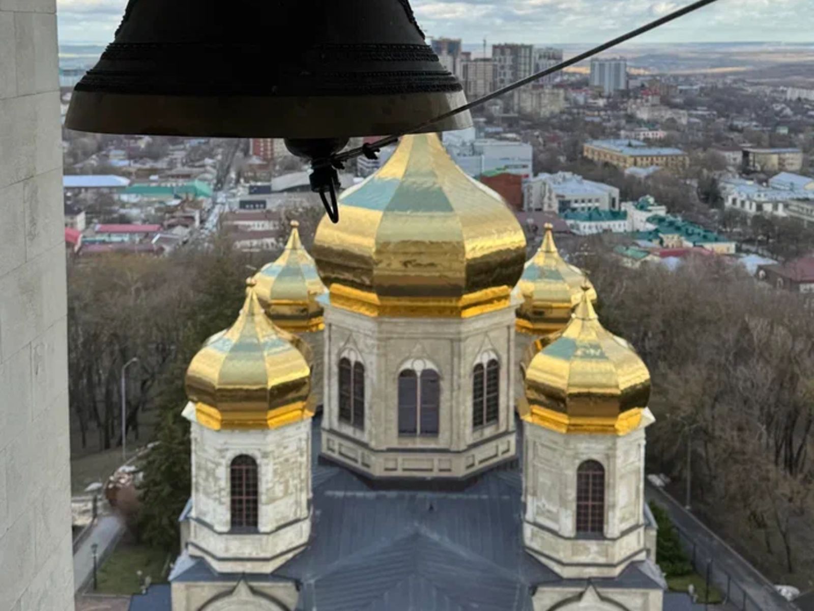 Купола