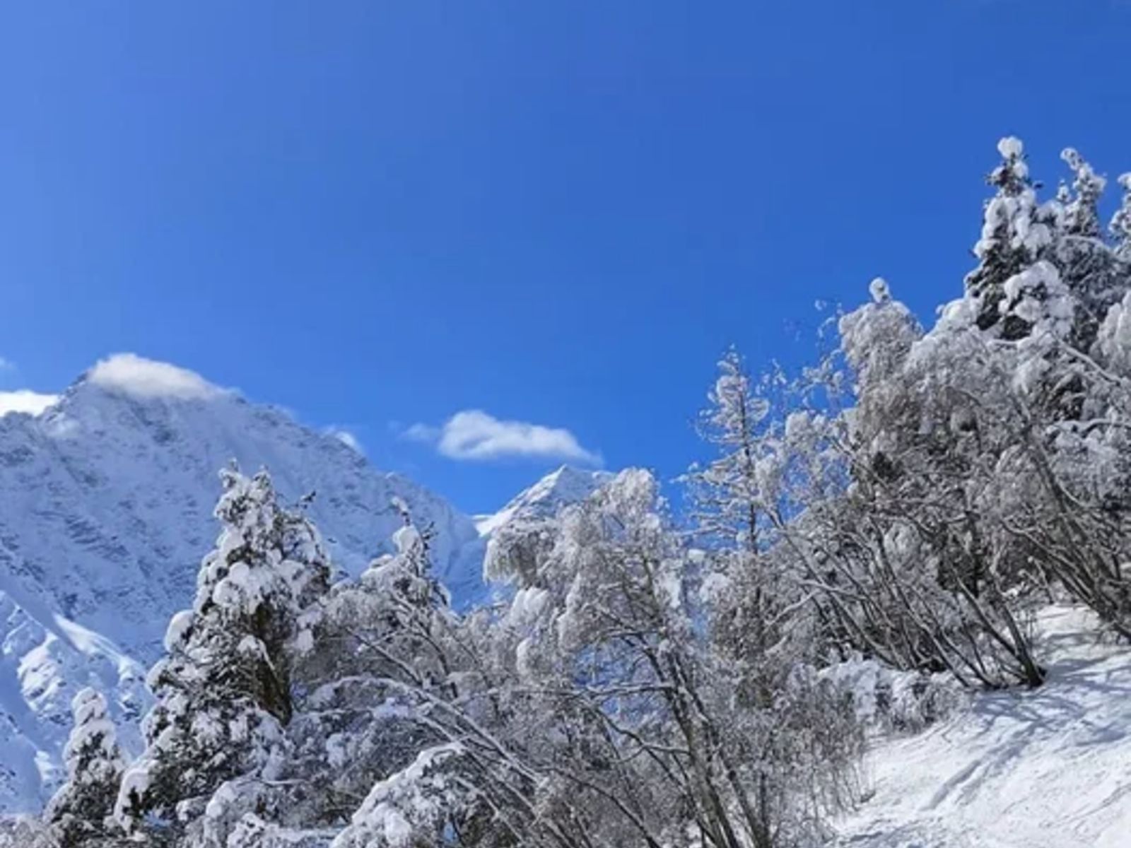 Зимнее время