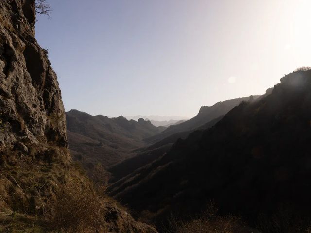 Групповая обзорная экскурсия из Пятигорска в Верхний Чегем