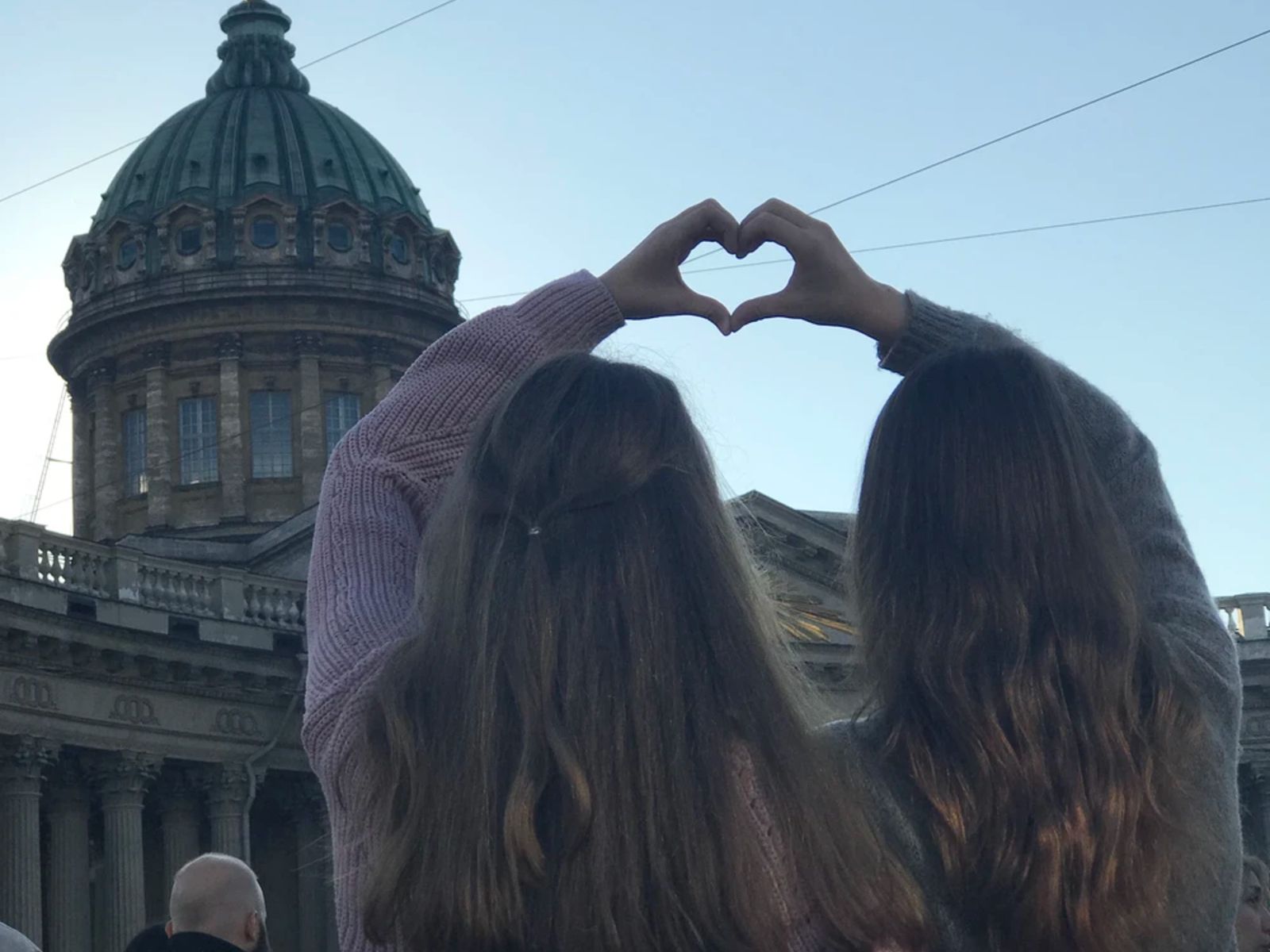 Мы любим СПб