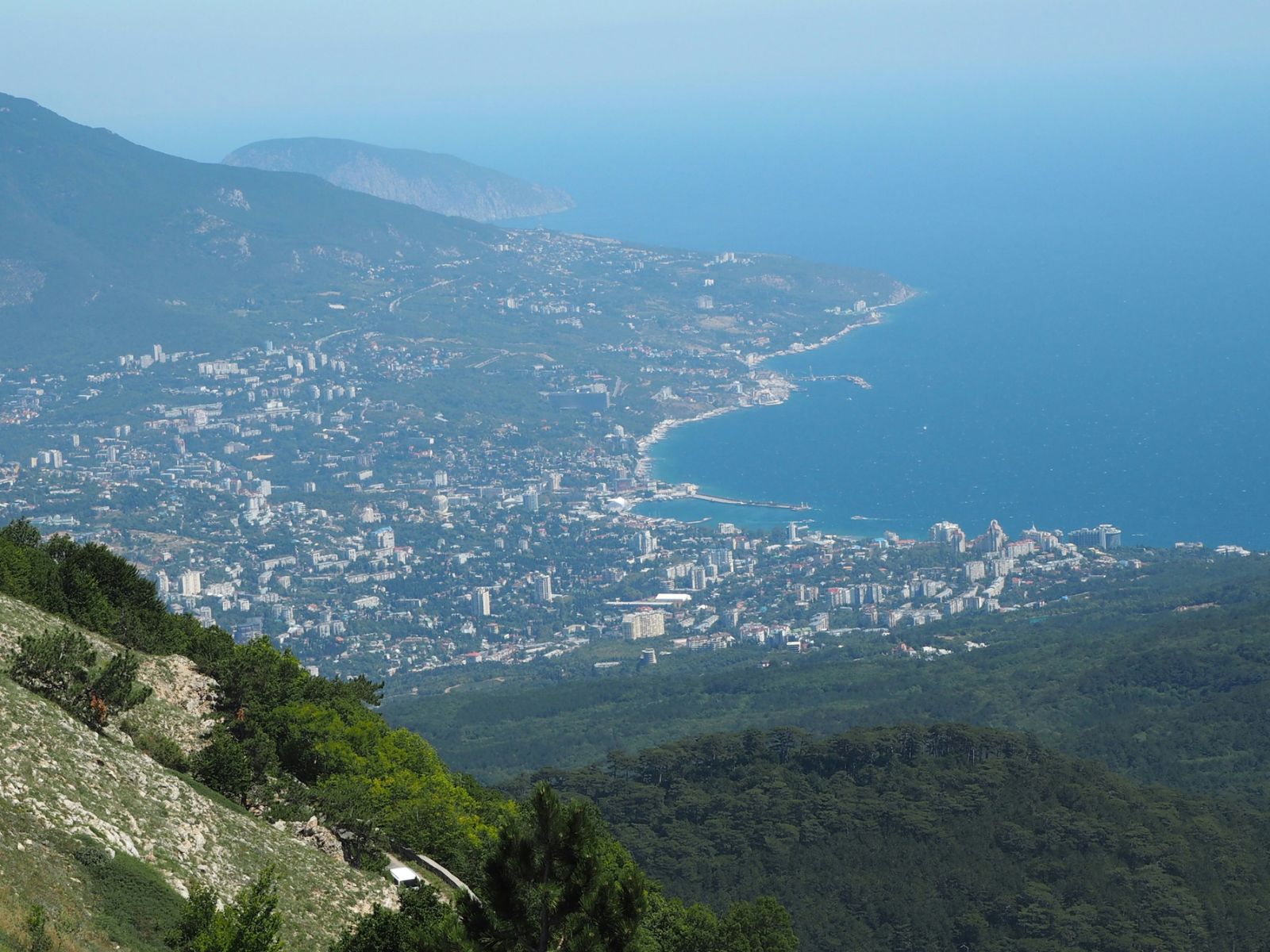 Панорама