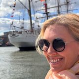 Елена гид в Брюсселе