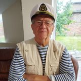 Аркадий гид в Калининграде