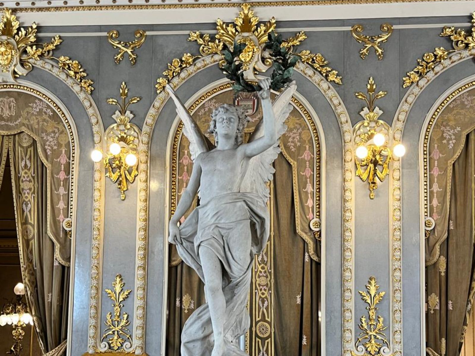 Декор