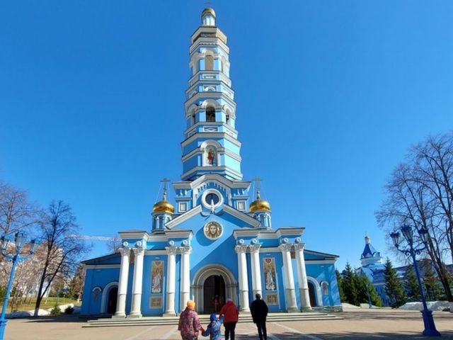 Индивидуальная обзорная экскурсия по исторической Уфе — фото 2