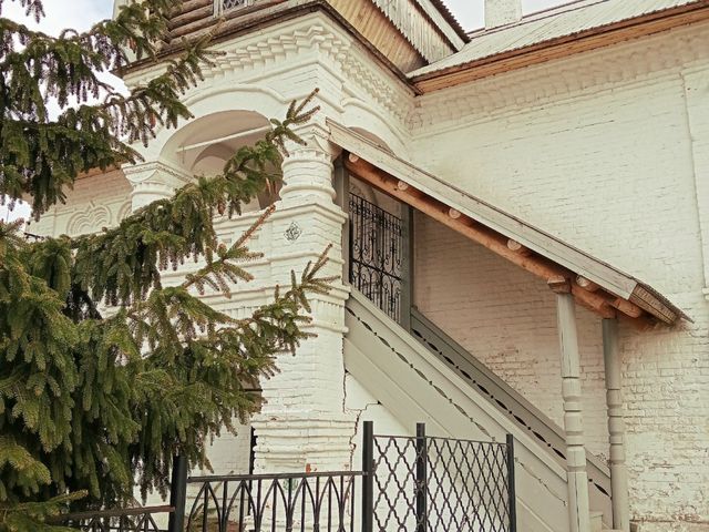 Пешеходная экскурсия по невидимому Нижнему: мифы, легенды, тайны