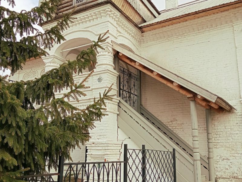 Пешеходная экскурсия по невидимому Нижнему: мифы, легенды, тайны - индивидуальная экскурсия в Нижнем Новгороде пешком длительностью 1.5 часа с количеством участников до 6 человек со скидкой 10% цена экскурсии 6300₽