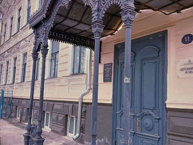 Пешеходная экскурсия по невидимому Нижнему: мифы, легенды, тайны — фото 3