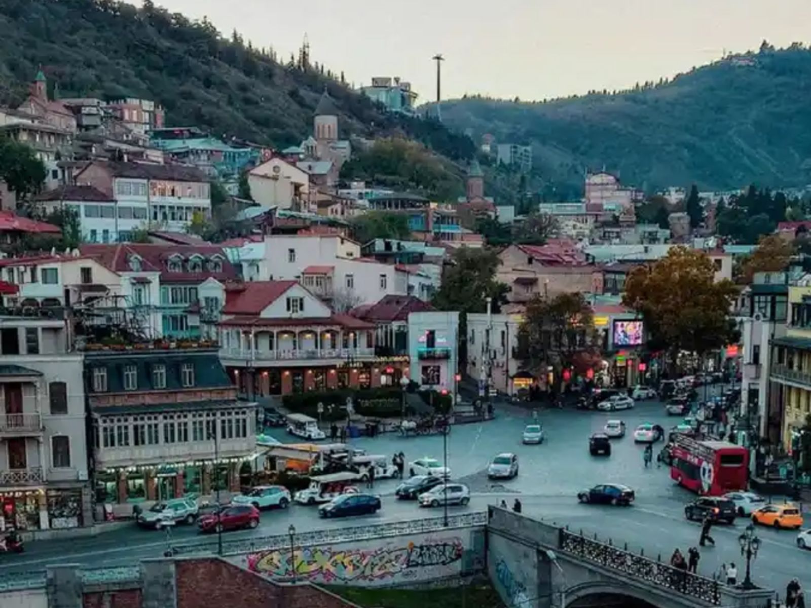 Панорама