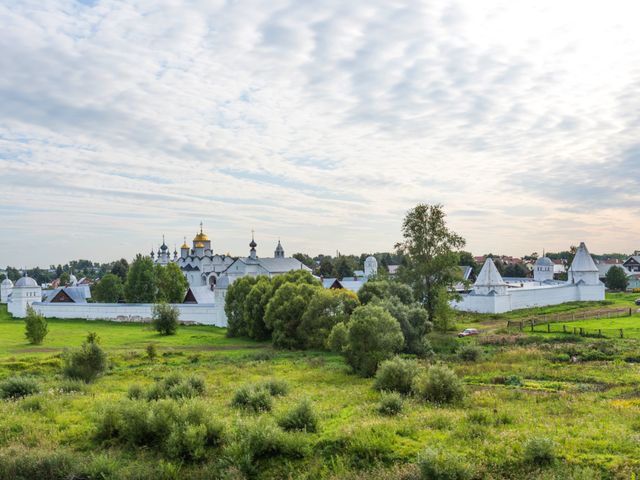 Индивидуальная экскурсия «Суздальские иконы: тайны шедевров»