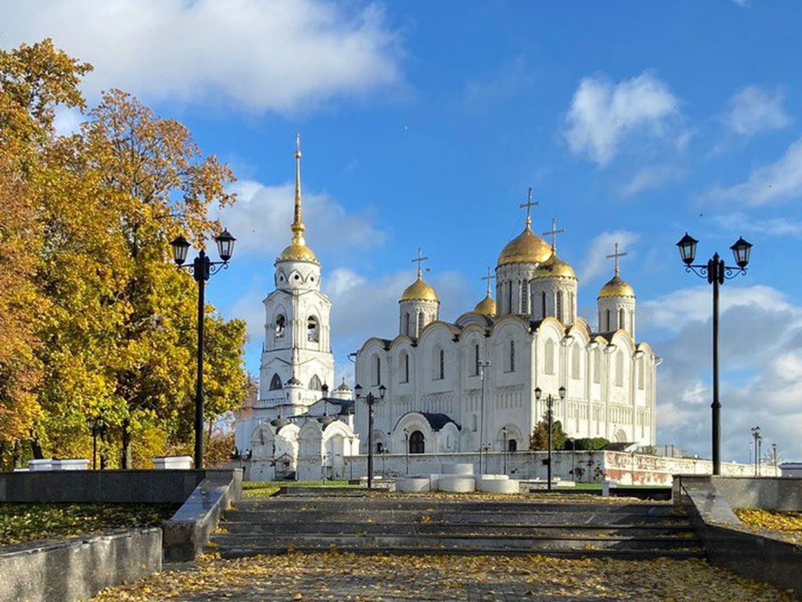 Успенский собор