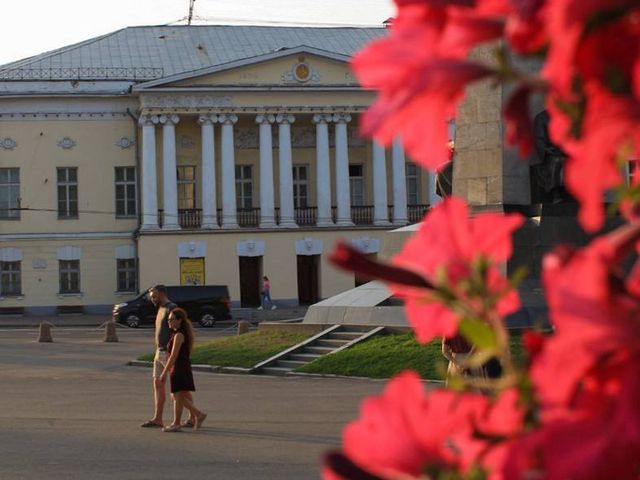 Индивидуальная экскурсия «Владимир: хроники губернского города» — фото 3