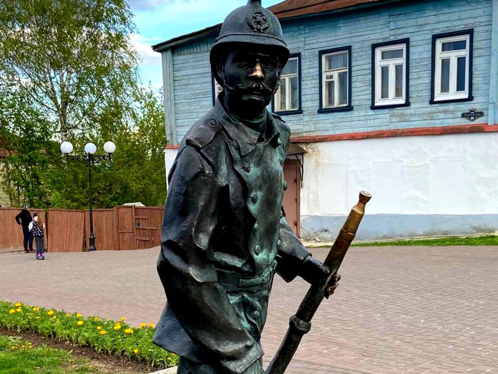 Брандмейстер