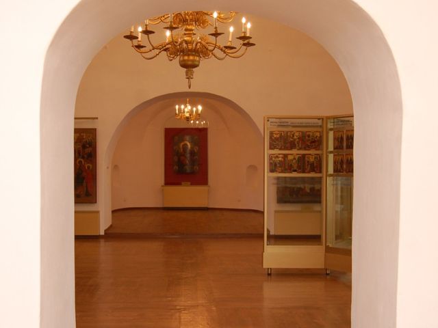 Индивидуальная экскурсия «Суздальские иконы: тайны шедевров» — фото 2