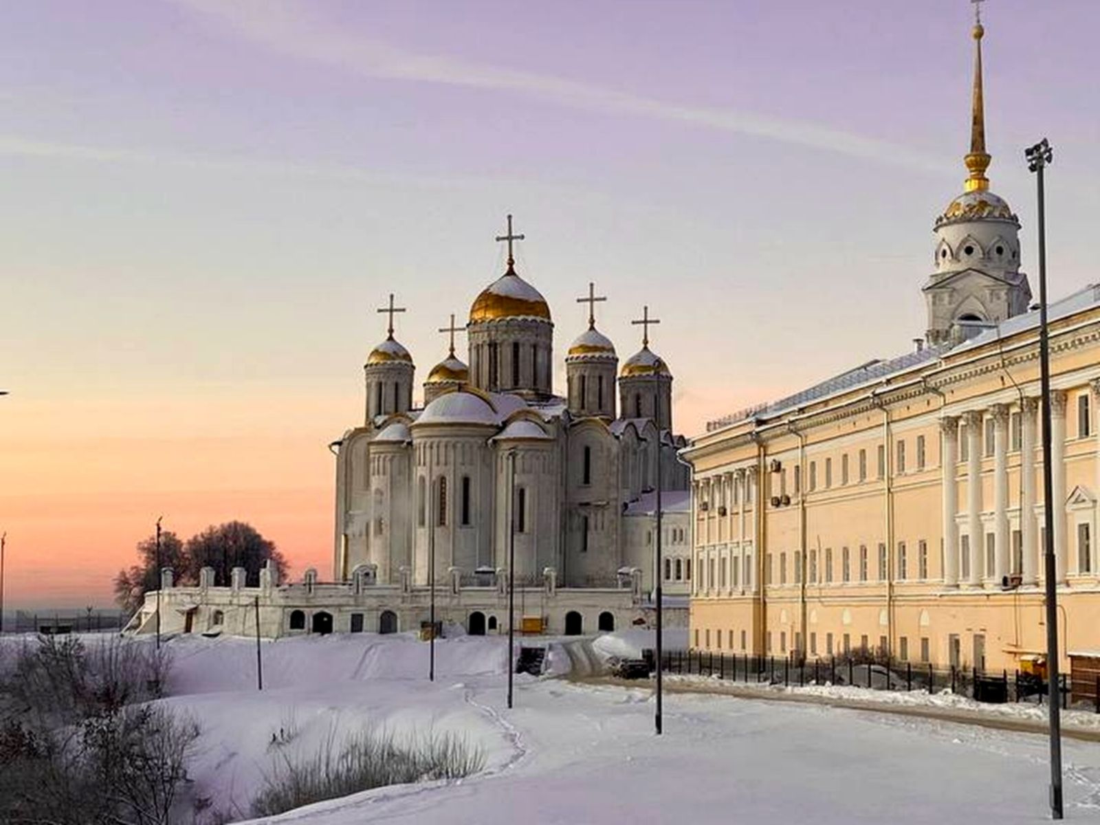 Успенский собор