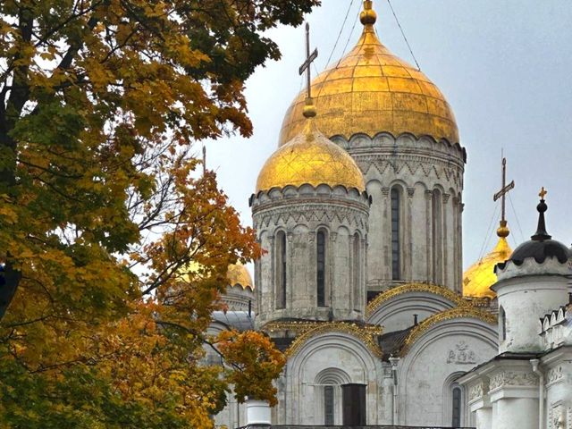 Индивидуальная экскурсия «Владимир с продолжением» — фото 2