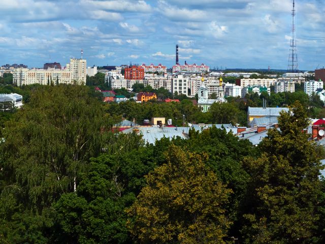 Индивидуальная экскурсия «Пробуем Владимир на вкус» — фото 3