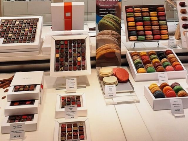 Индивидуальная гастрономическая экскурсия в Лионе — фото 2