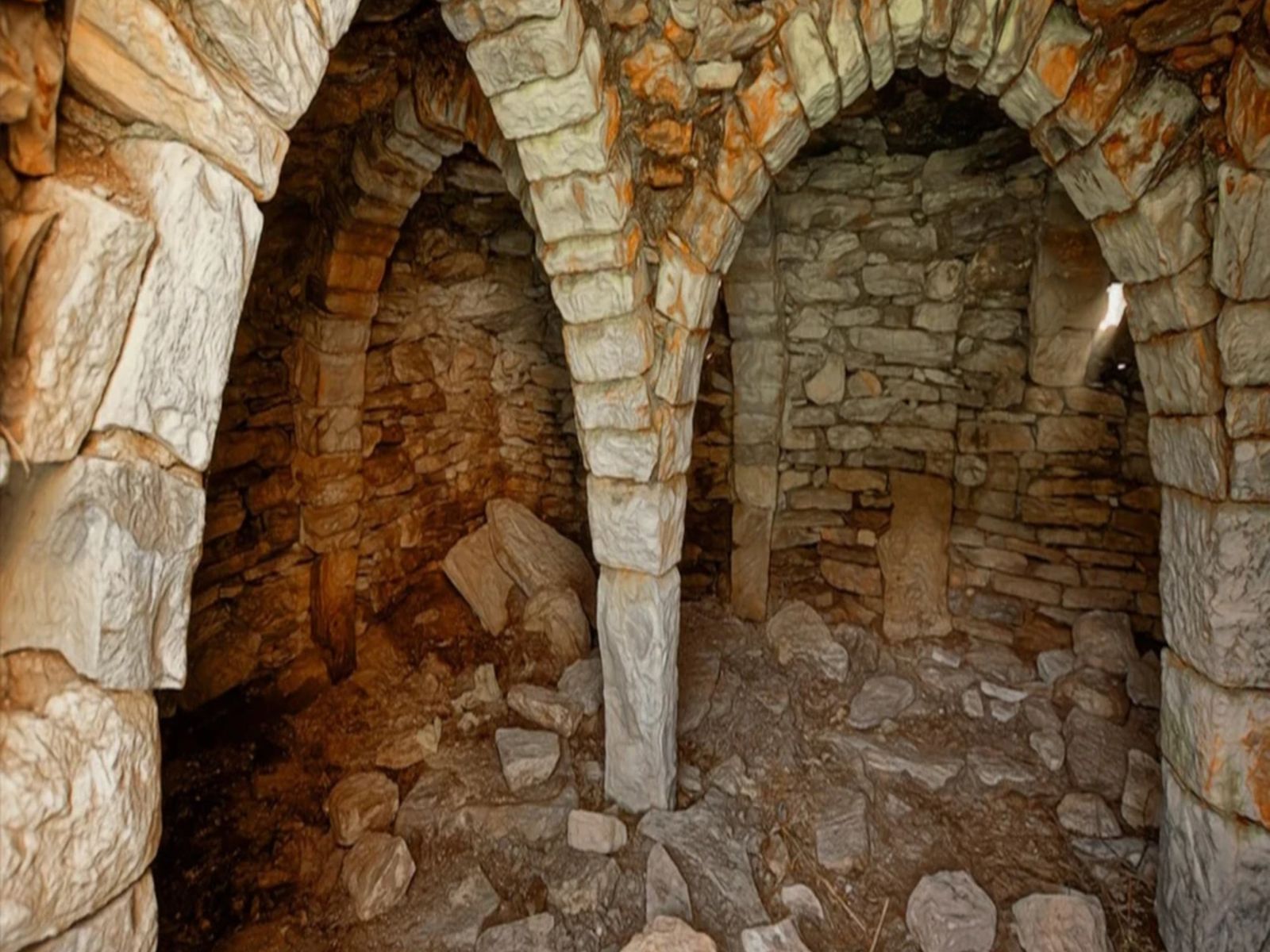 Архитектурно-исторический комплекс с. Хой