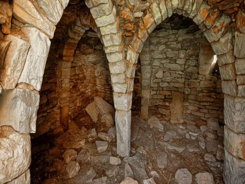 Архитектурно-исторический комплекс с. Хой