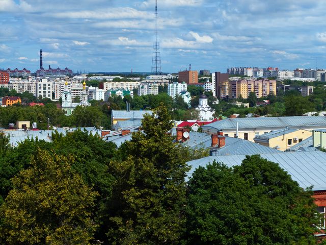 Индивидуальная обзорная экскурсия "Прогулка по Владимиру" — фото 3