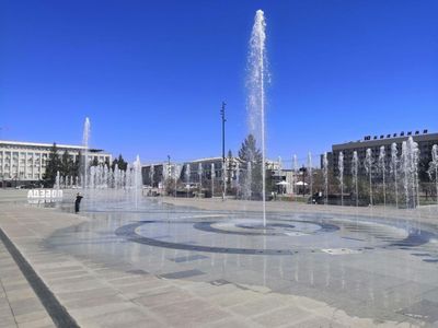 Экскурсии в Благовещенске