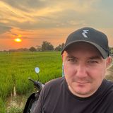 Владимир гид в Сием Рипе