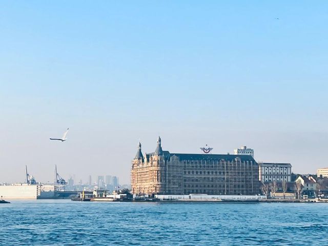 Обзорная экскурсия по району Кадыкёй в Стамбуле: Европа в Азии — фото 2