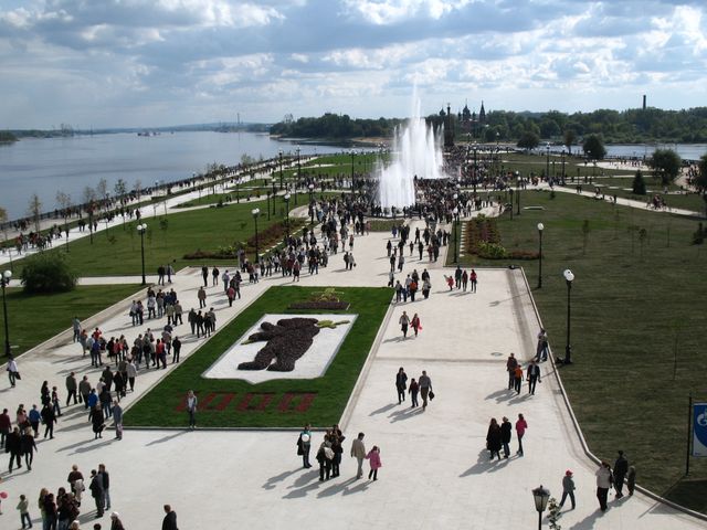 Экскурсия "Живая история Ярославля от потомка местных купцов" — фото 3