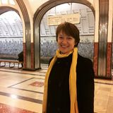 Evgenia гид в Москве