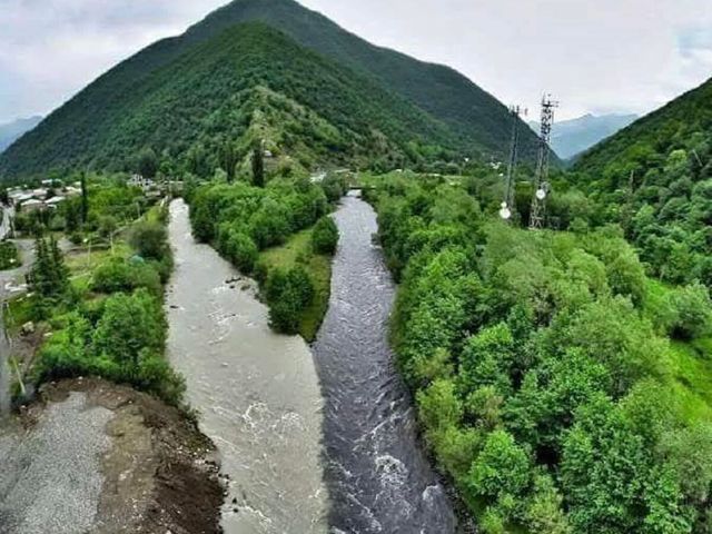 Обзорная экскурсия в Гудаури — Казбеги: на высоте птичьего полёта — фото 3