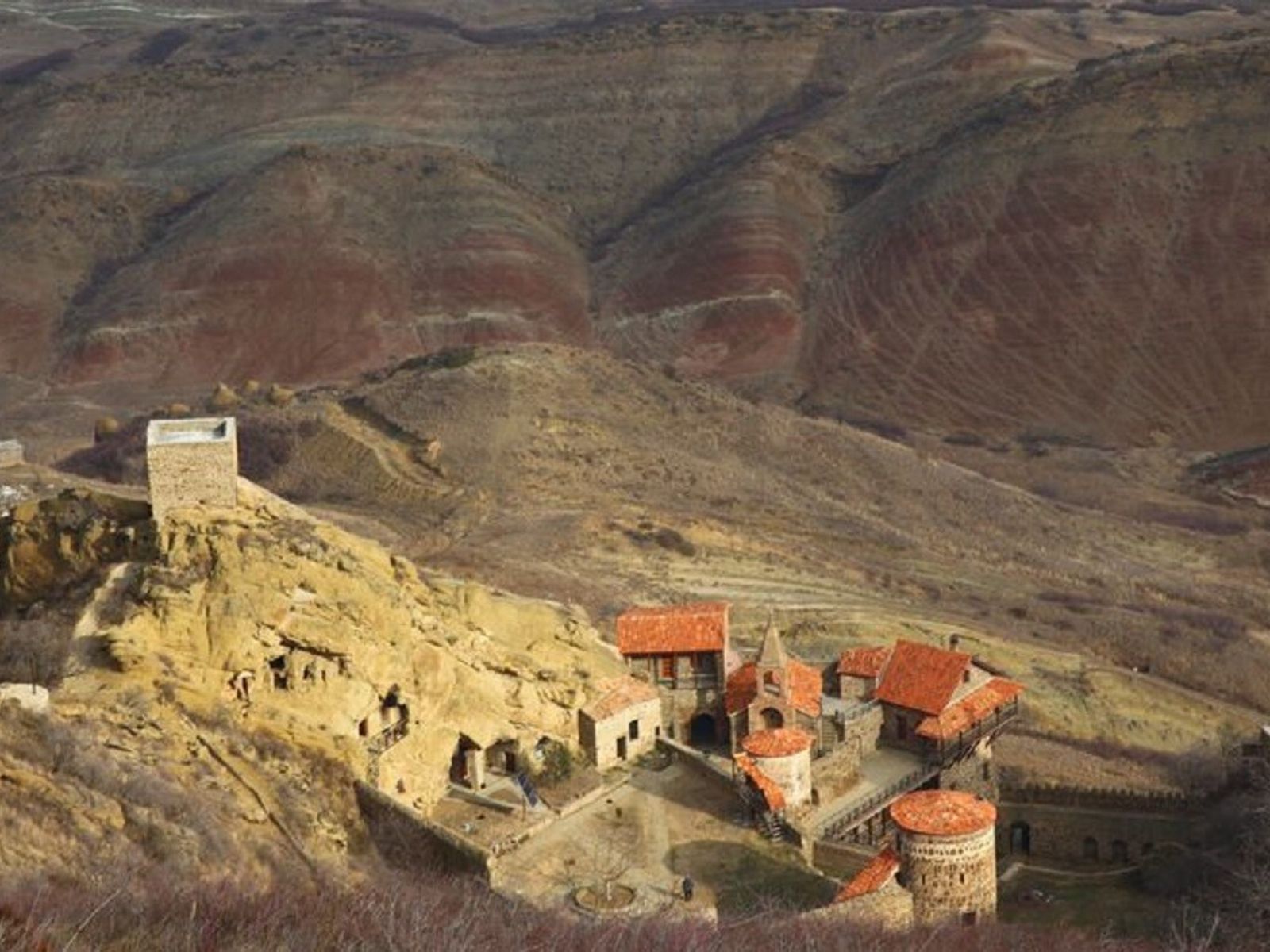 Панорама