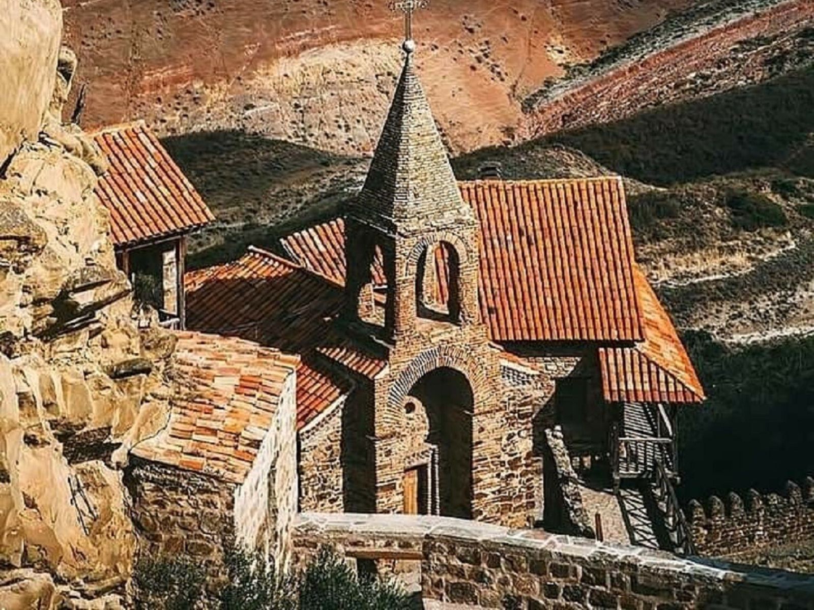 Архитектура