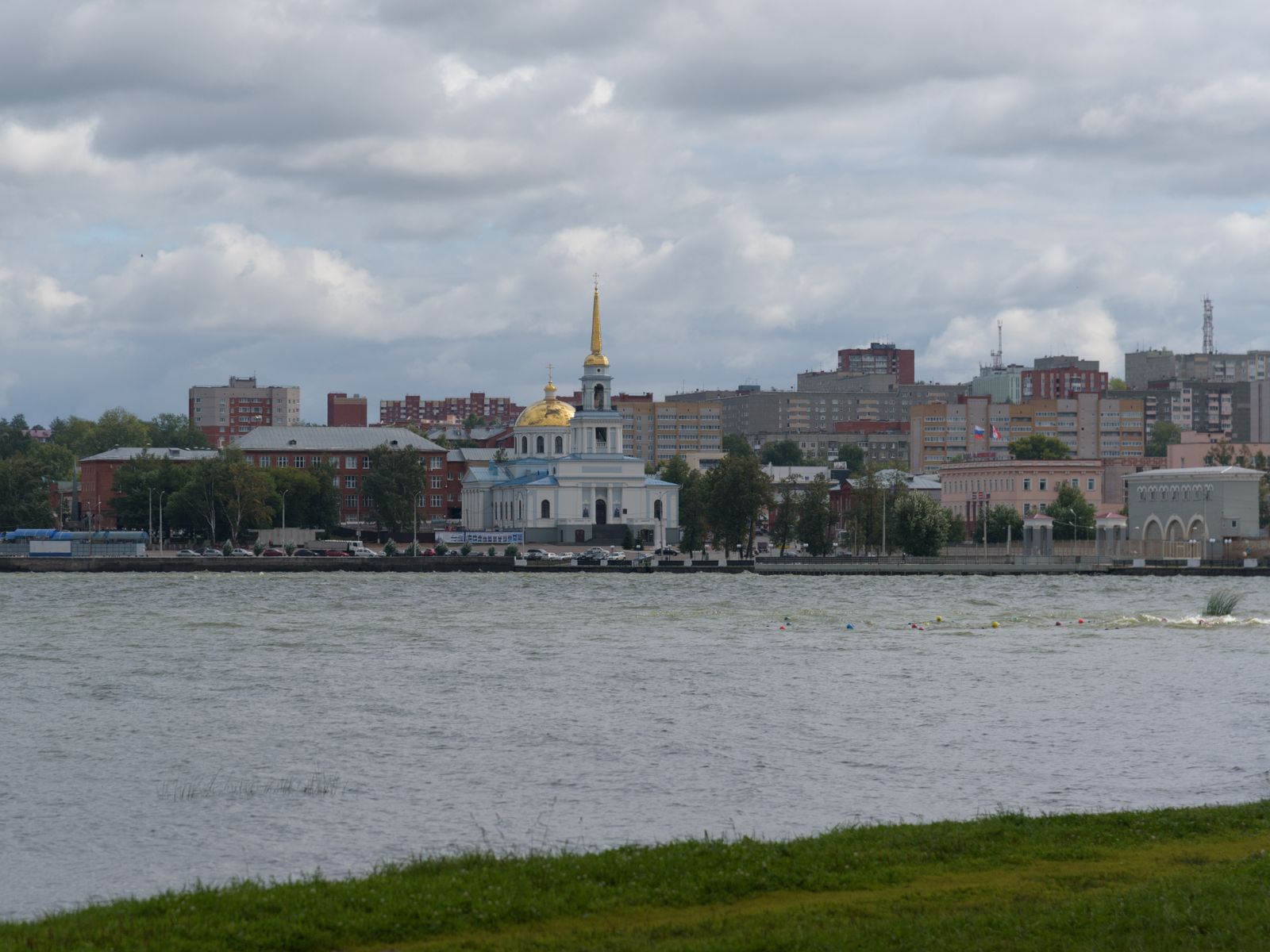 Воткинск