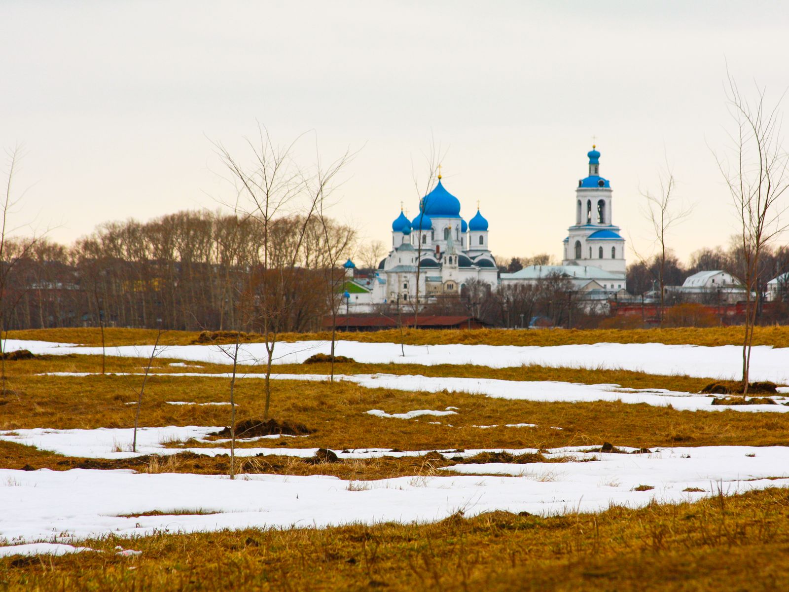 Боголюбово
