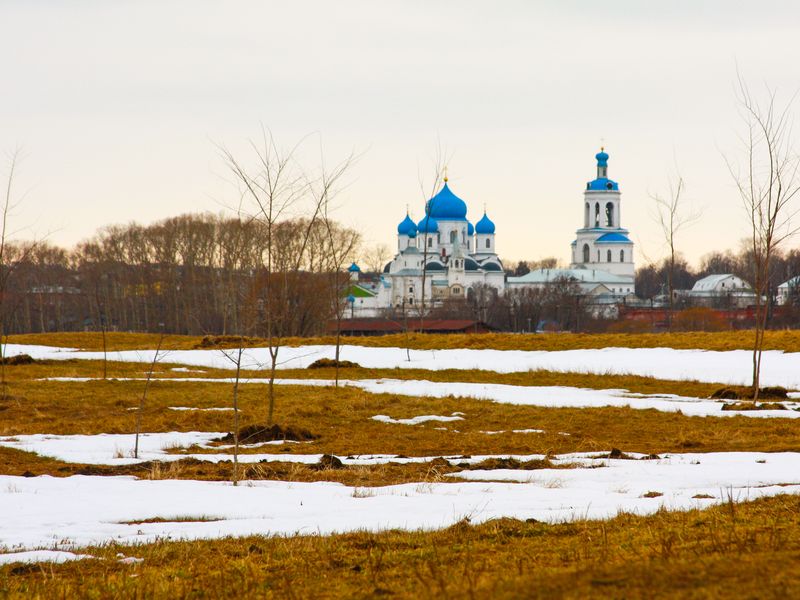 Боголюбово
